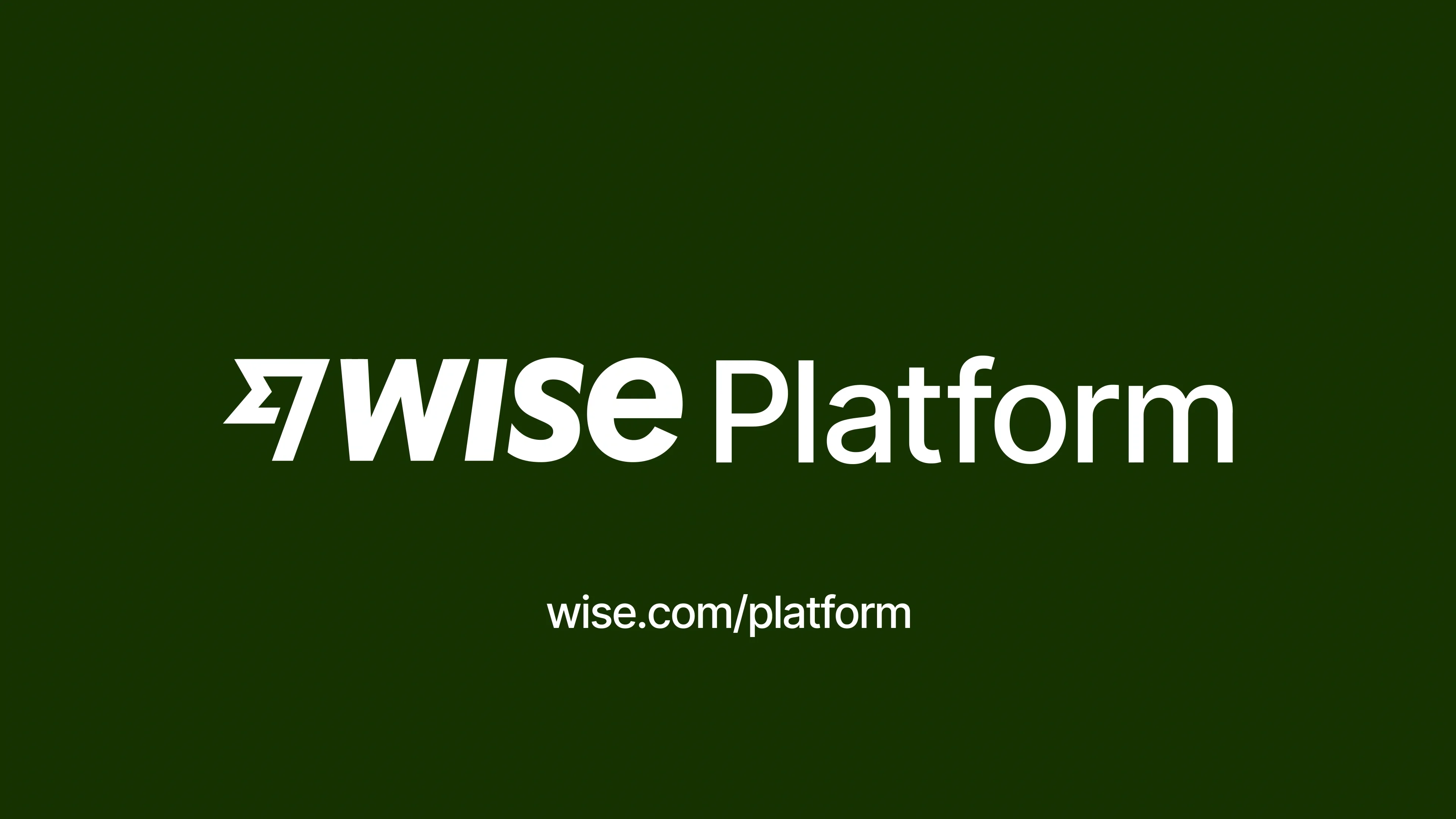Reduce failed payments: Introducing Wise Platform's Global Recipient  Verification