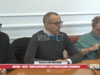 Ancona - Ricci: "Giunta deludente e sottovalutazione economica"