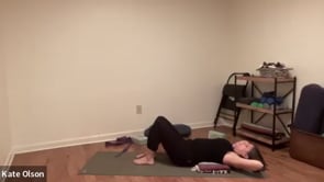 Spinal Movements and Lengthening