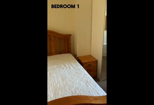 5 DOUBLE bedrooms Student  house. Main Photo