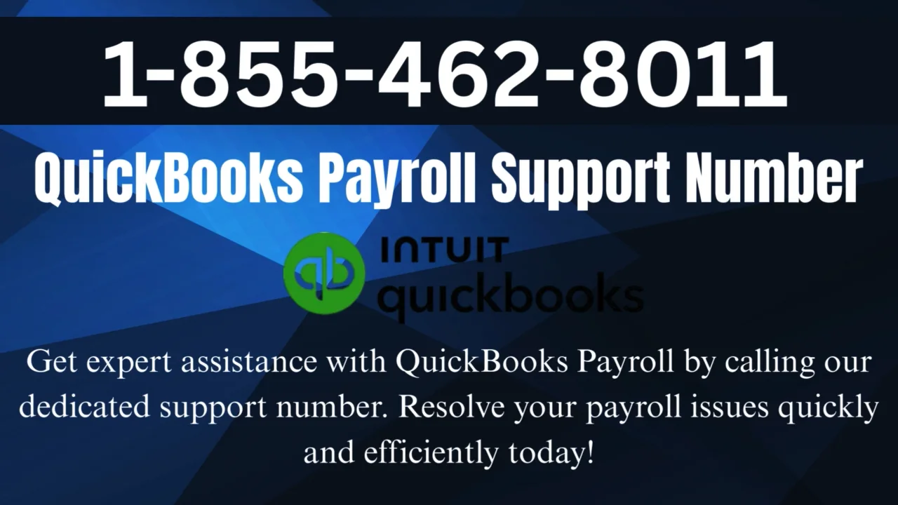 Complete List of OFFICIAL &trade;️ QuickBooks&trade;️ USA Customer Service Number