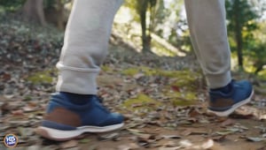 Can You Walk 10,000 Steps