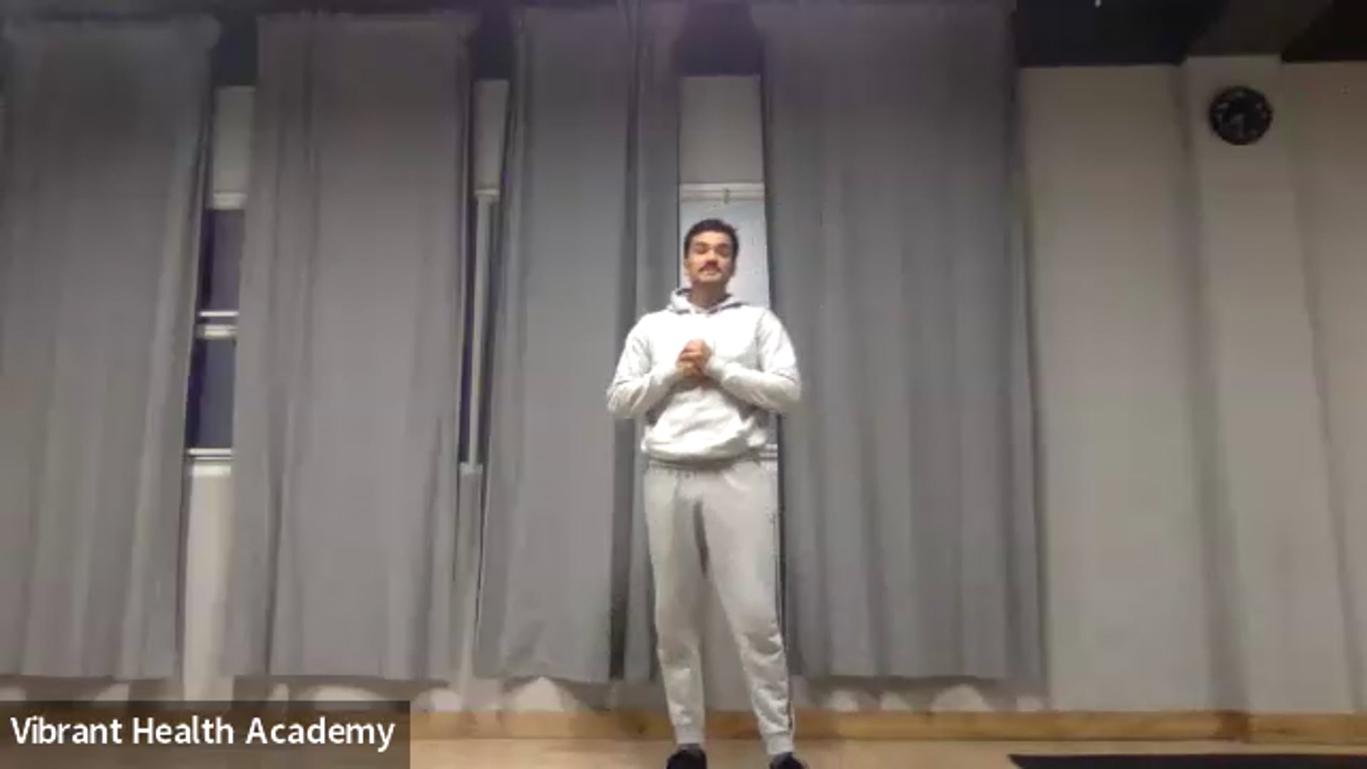 VC - Glúteos e Abdominais | 07/01/25