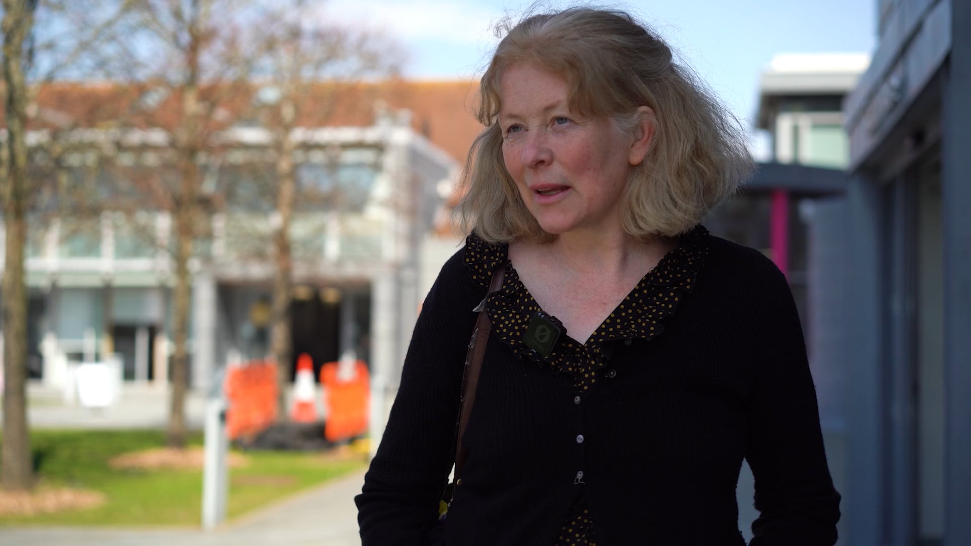 Offer Holder Day – Parents and Supporters