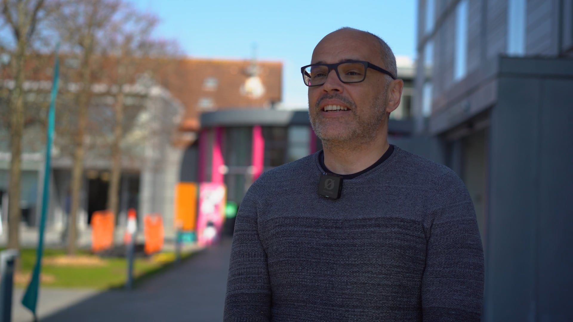 Offer Holder Day – Parents and Supporters