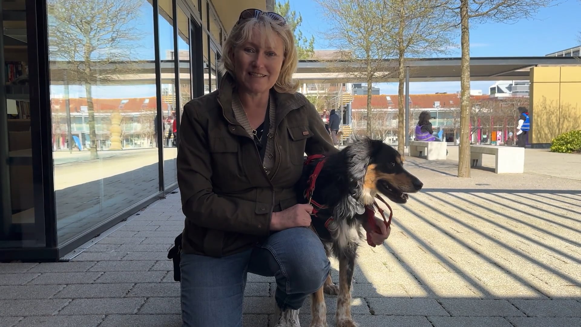 Offer Holder Day – Parents and Supporters