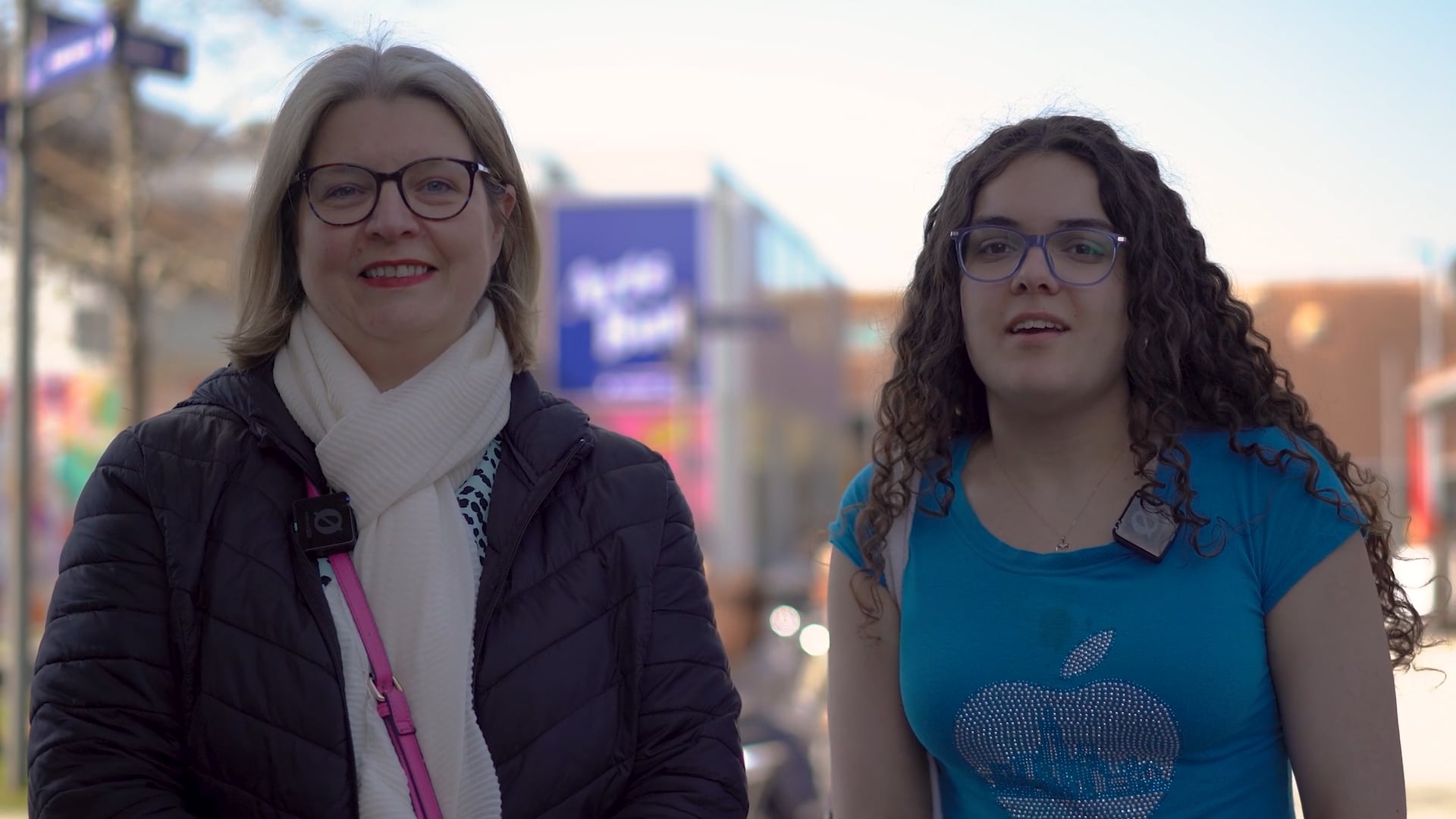 Offer Holder Day – Parents and Supporters