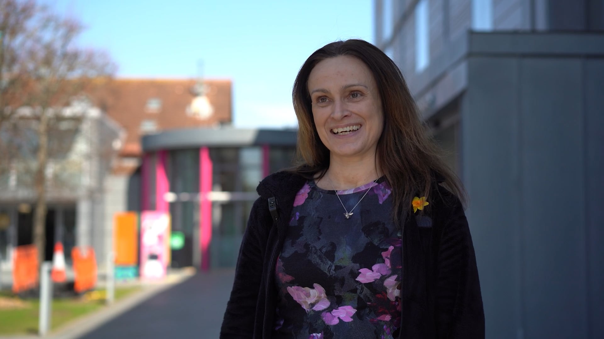 Offer Holder Day – Parents and Supporters