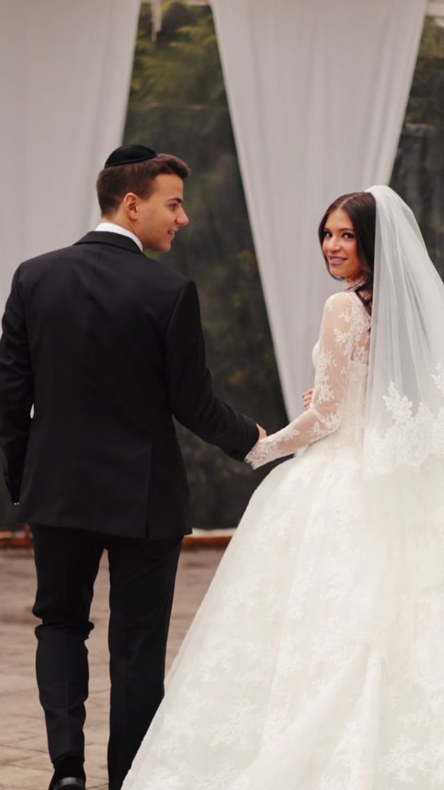 Dana & Adam