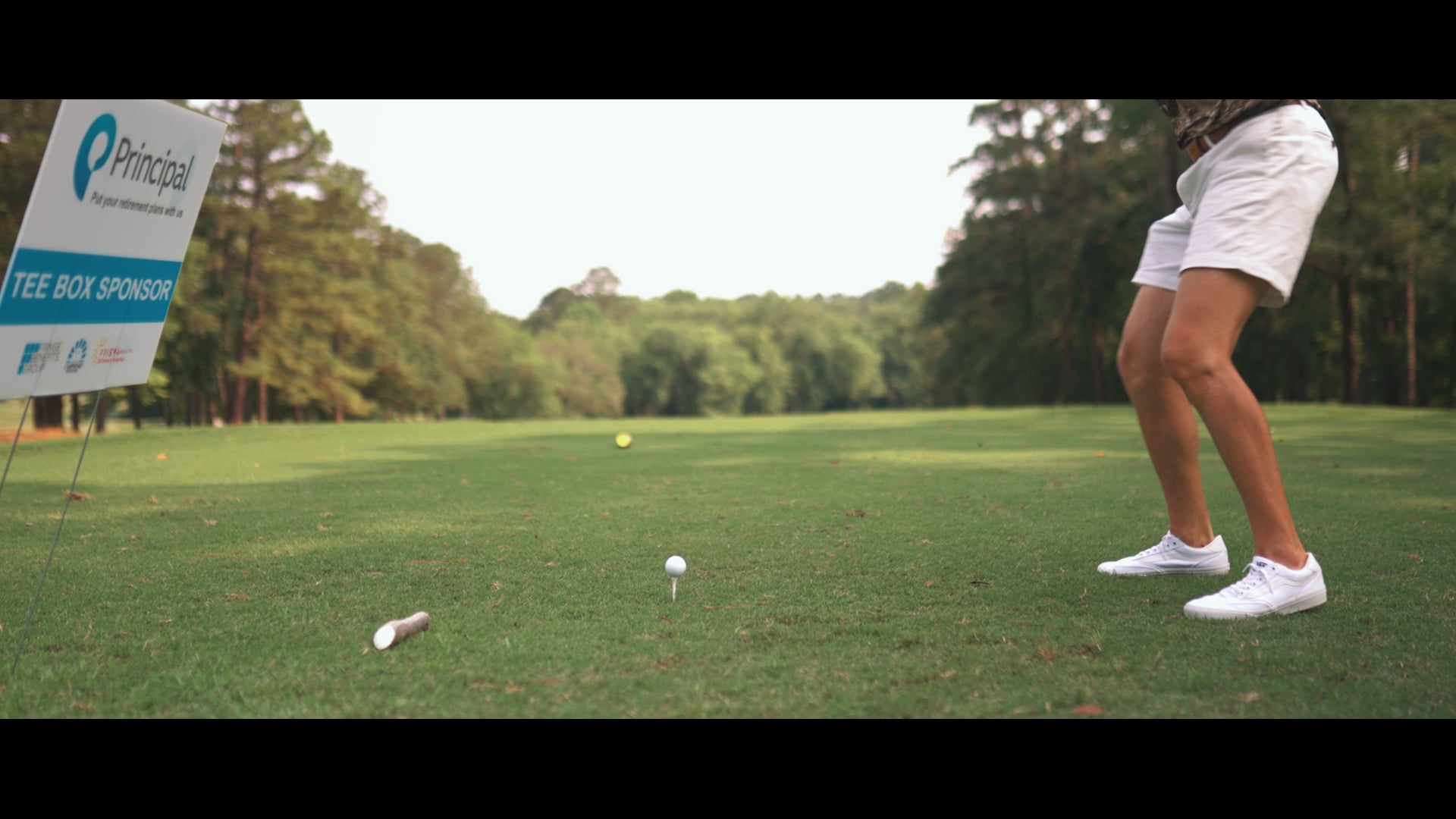 Fringe Benefit Group Camp Kemo Golf Tournemnt Recap 2025