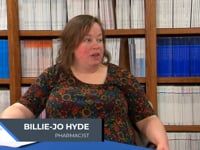 What is on a Medication List?