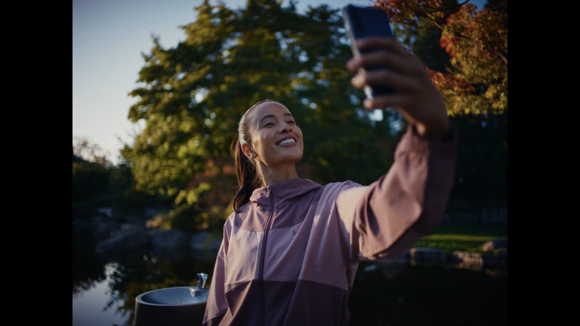 GF - The Plus Effect