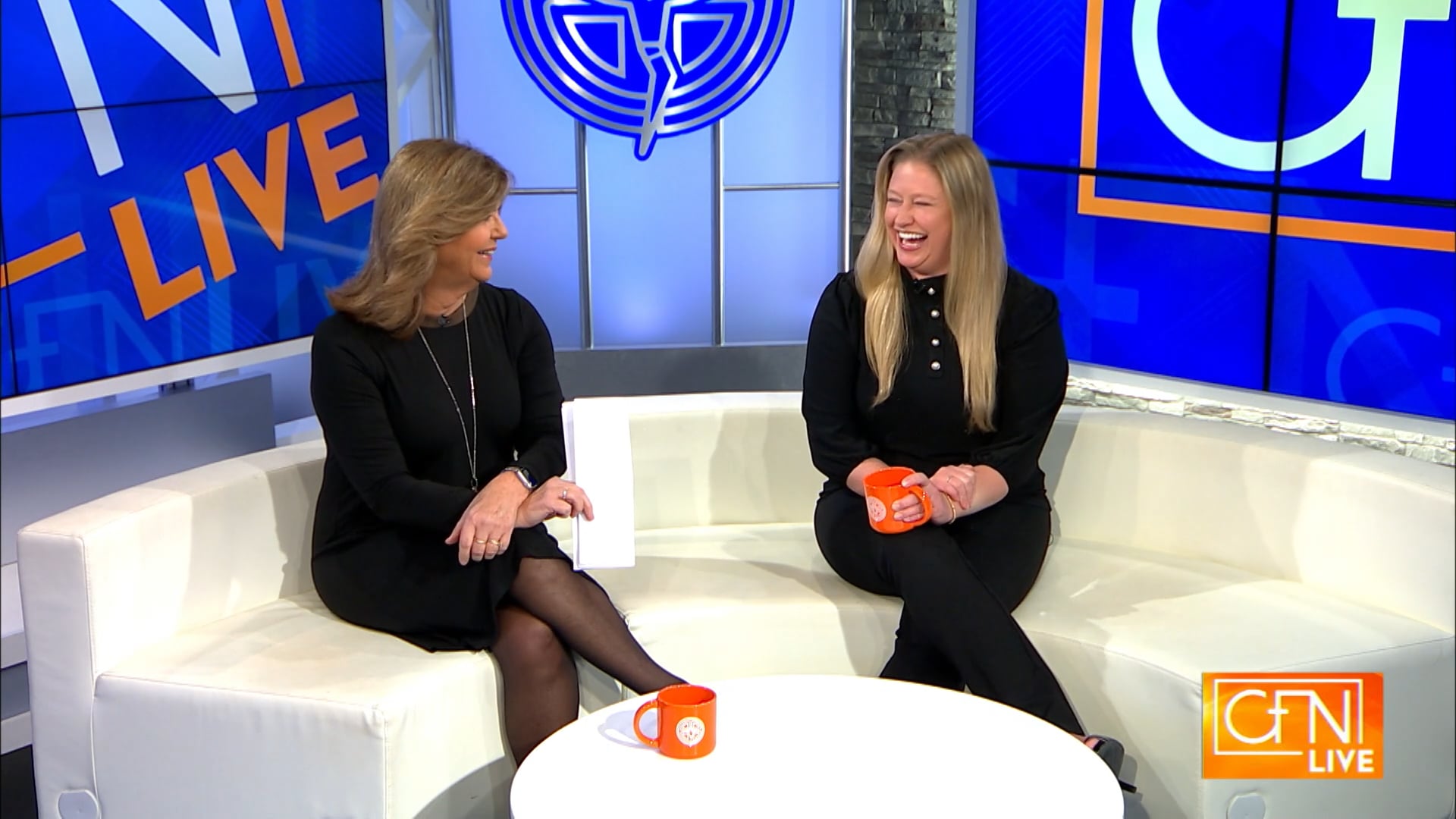 CFN Live - January 7, 2026