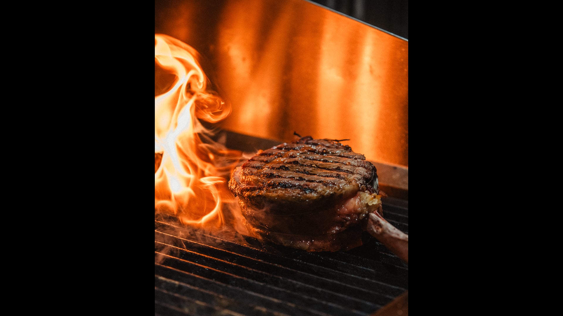 Chef Jerome’s Perfect Christmas Alternative - Meat & Social