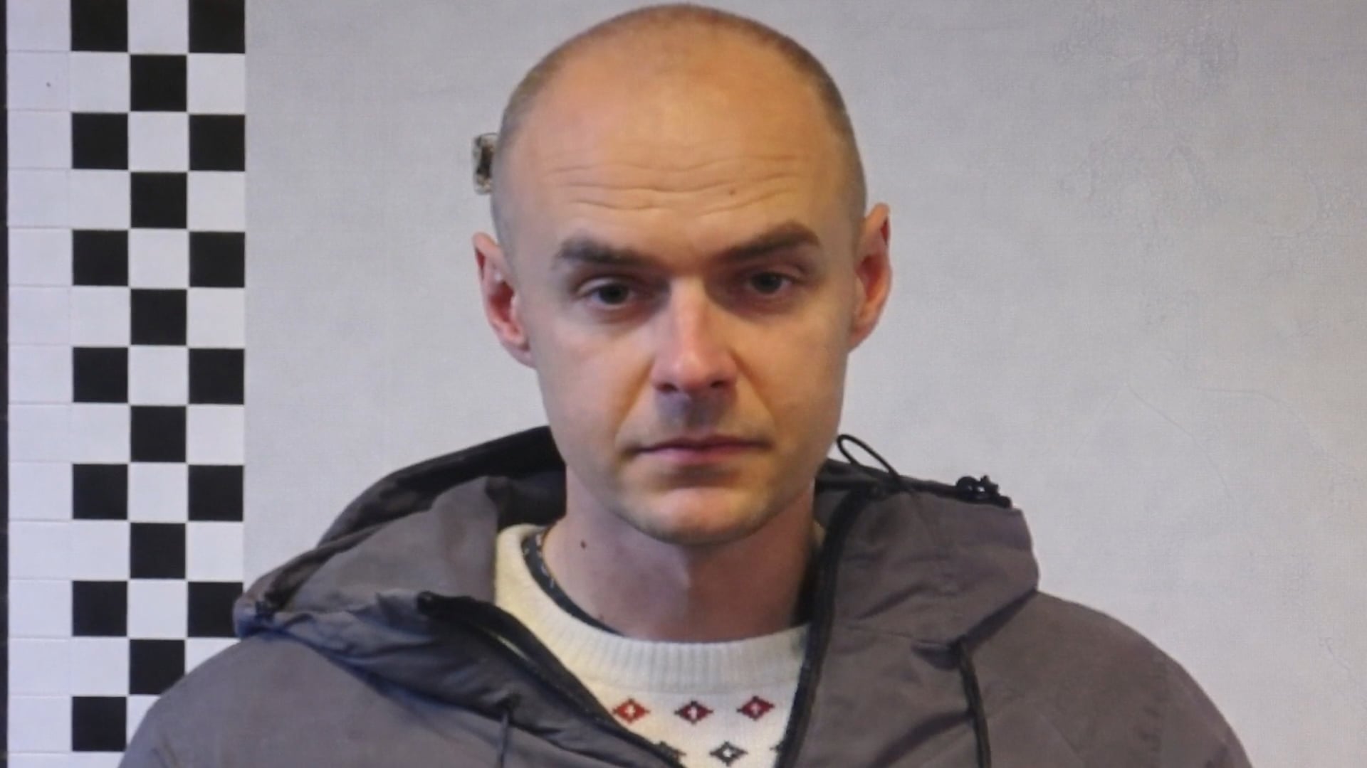 Omicidio del capotreno: il presunto killer non doveva essere in Italia