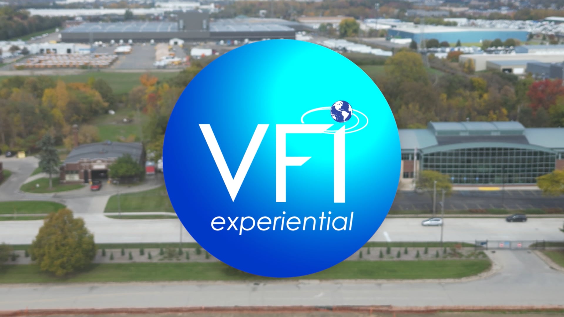 VFI Marketing - Mobile Branch Showcase
