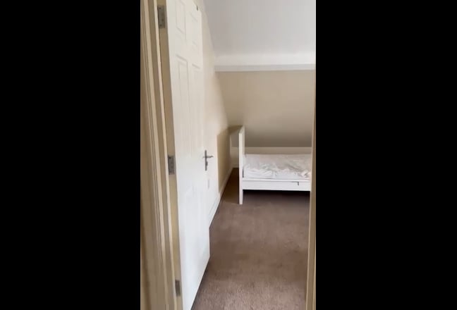 Double room Main Photo