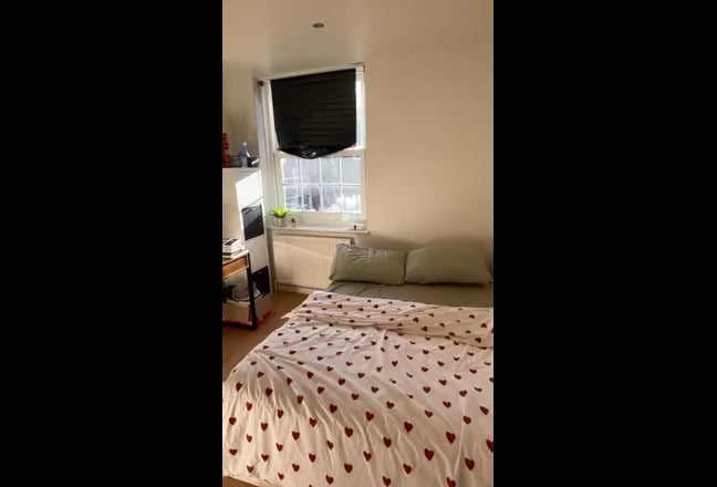 Double Room in Chiswick. Bills Included. Main Photo