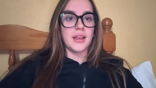 Testimonio en vídeo