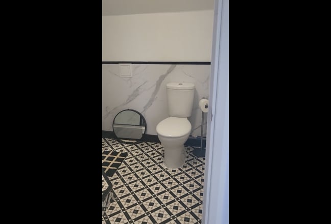 Double room with ensuite Main Photo