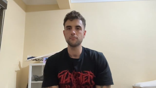 Testimonio en vídeo