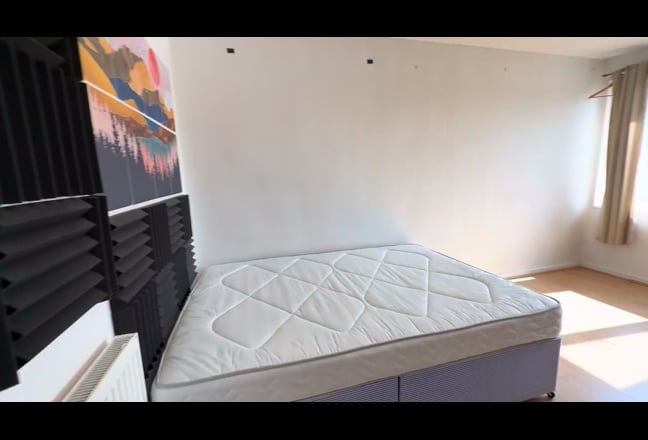 Available - Stylish Double Bedrooms In Moston Main Photo