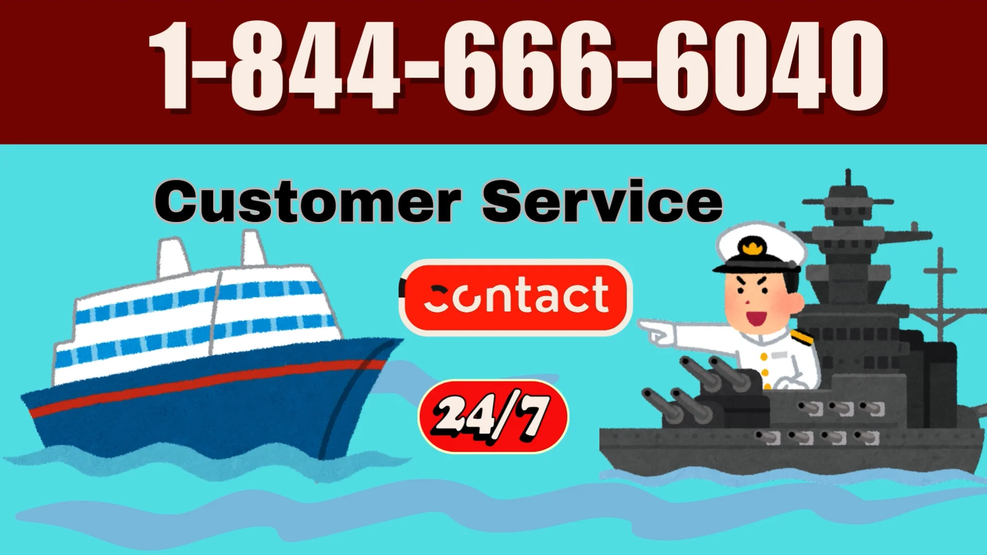 How to Contact {American Cruise Line&reg;&reg;} Customer Service | Official 24/7 Support Guide