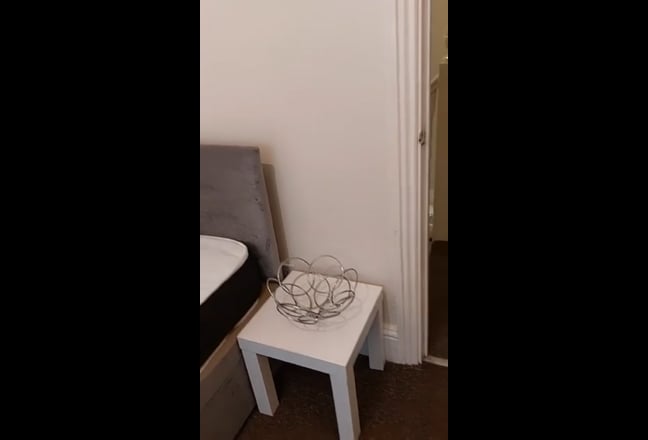 Cozy room in South Woodford Main Photo