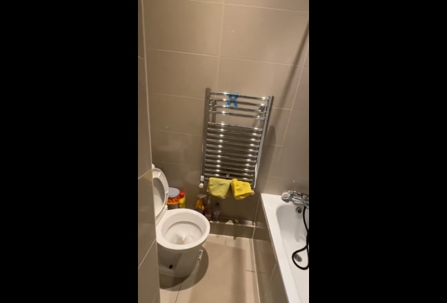 Double room in Old street  Main Photo