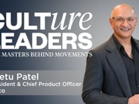 Jeetu Patel on AI at Planetary Scale, Responsible Innovation, and the Future of Human Creativity