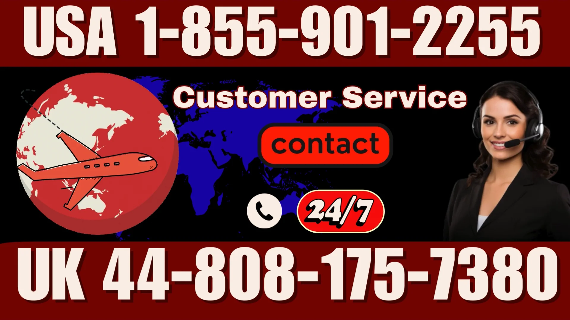 How to Contact {JetBlue&reg;&reg;} Customer Service | Official 24/7 Support Guide