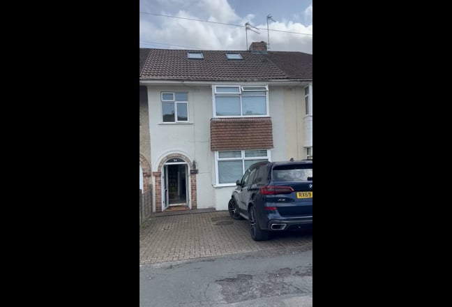 Great Location - Walk to UWE - Refurbished  Main Photo