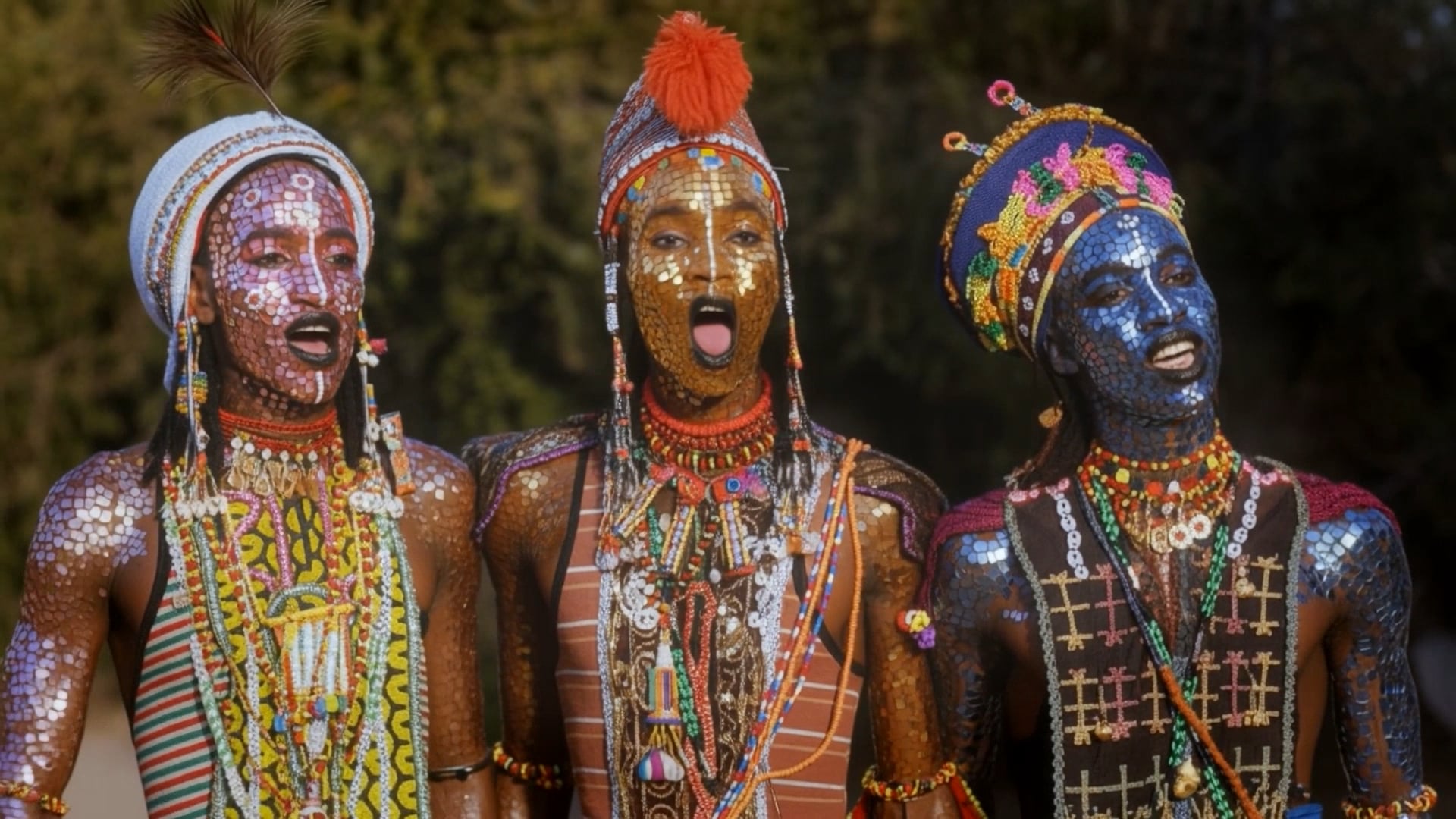 2026 AI Film Showreel