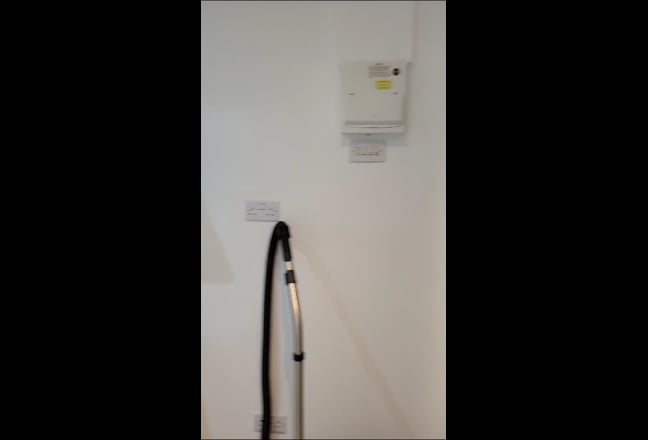 Studio Flat in Maidenhead Main Photo