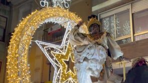 Three Kings Day / Balthazar