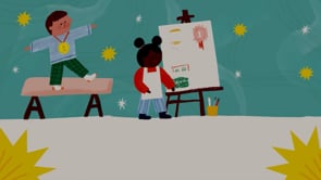 Preschool - March Week 3