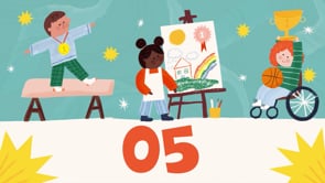 Preschool - March Week 4