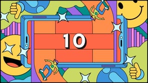 Preteen - March Week 4