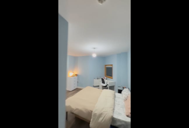 Double En-Suite with Private Balcony Main Photo