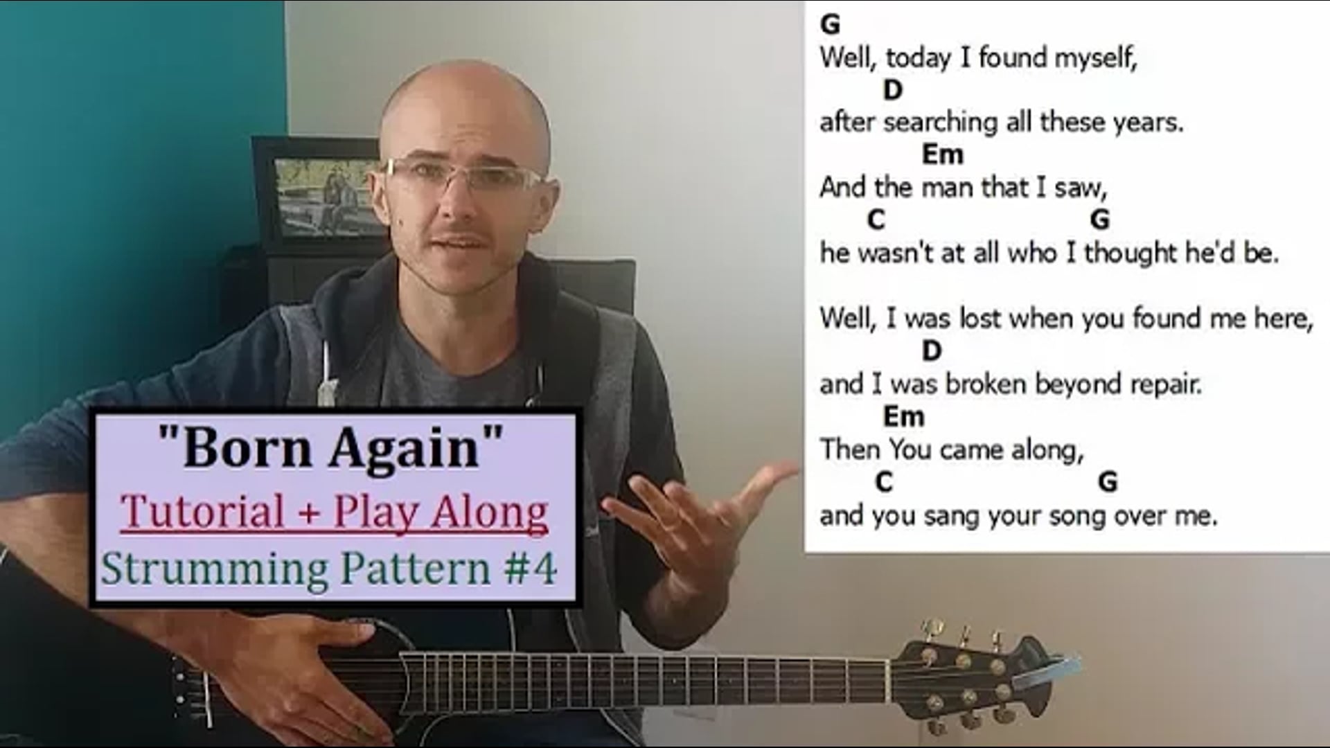 Born Again