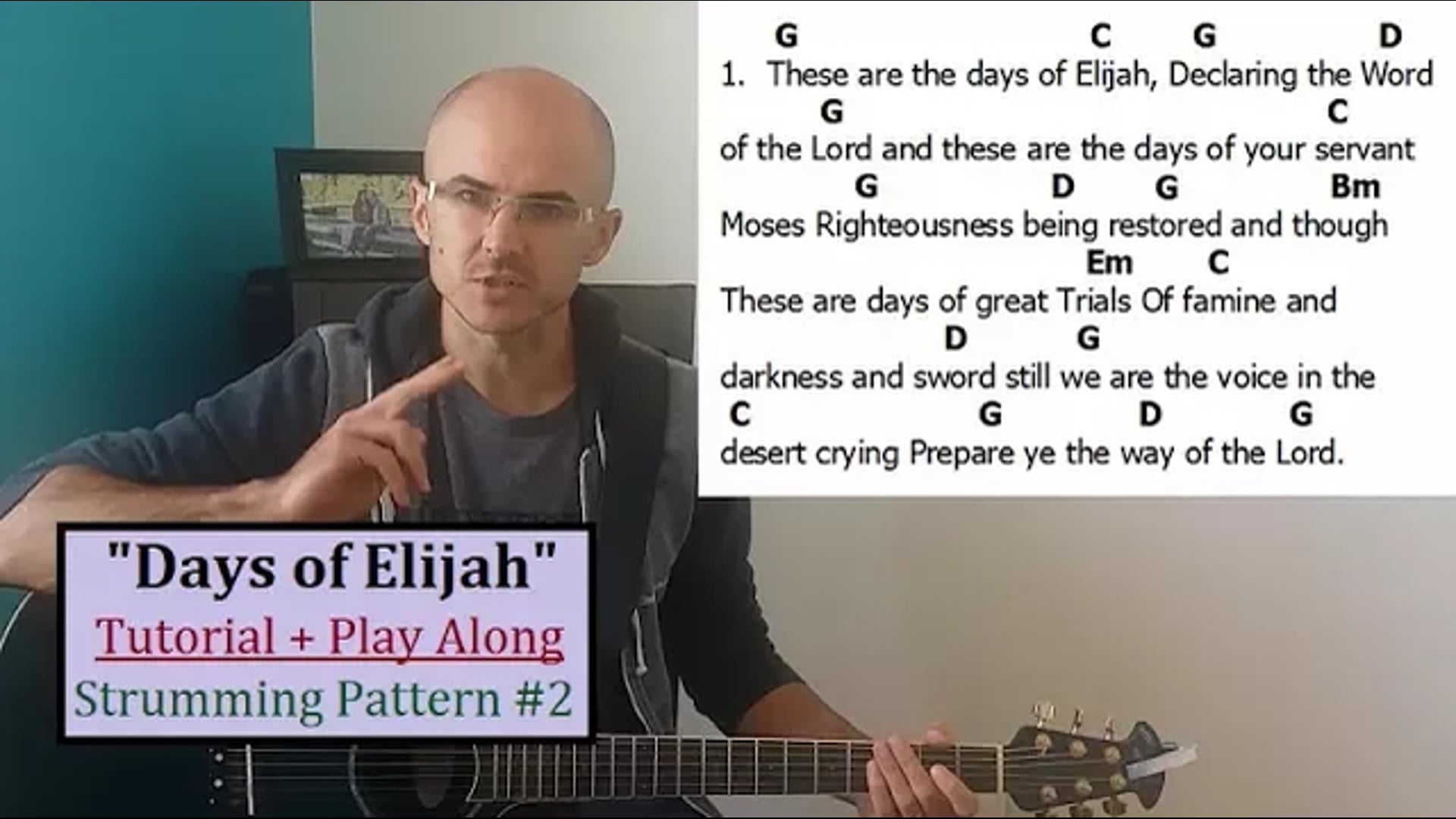 Days of Elijah