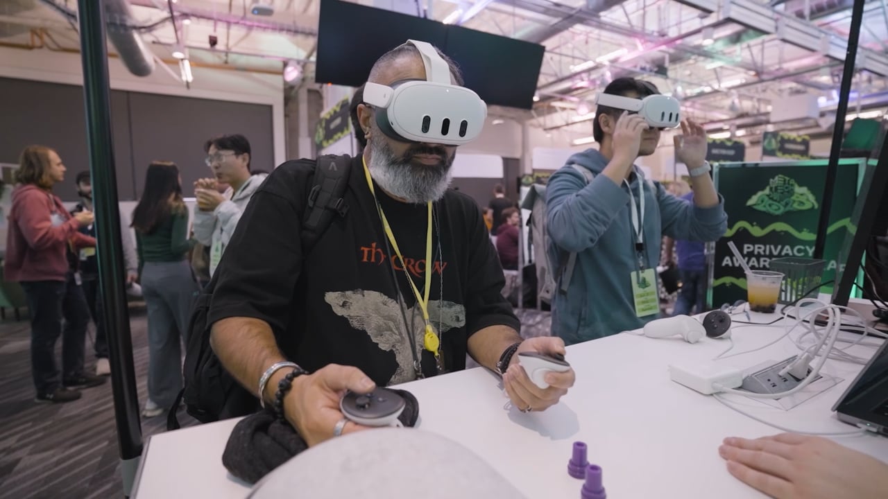 Meta Tech Summit