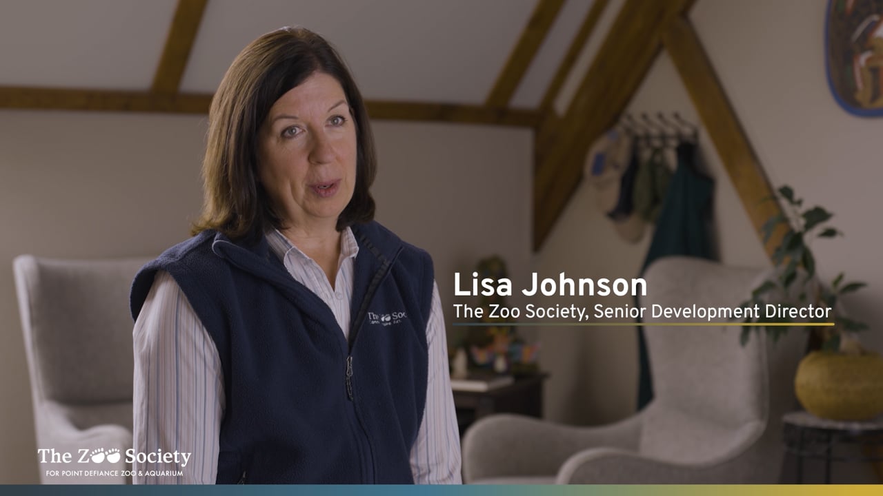 The Zoo Society