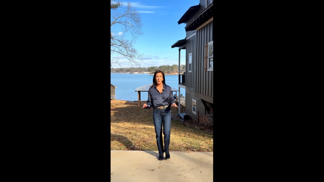 242 Tomahawk Dr reel