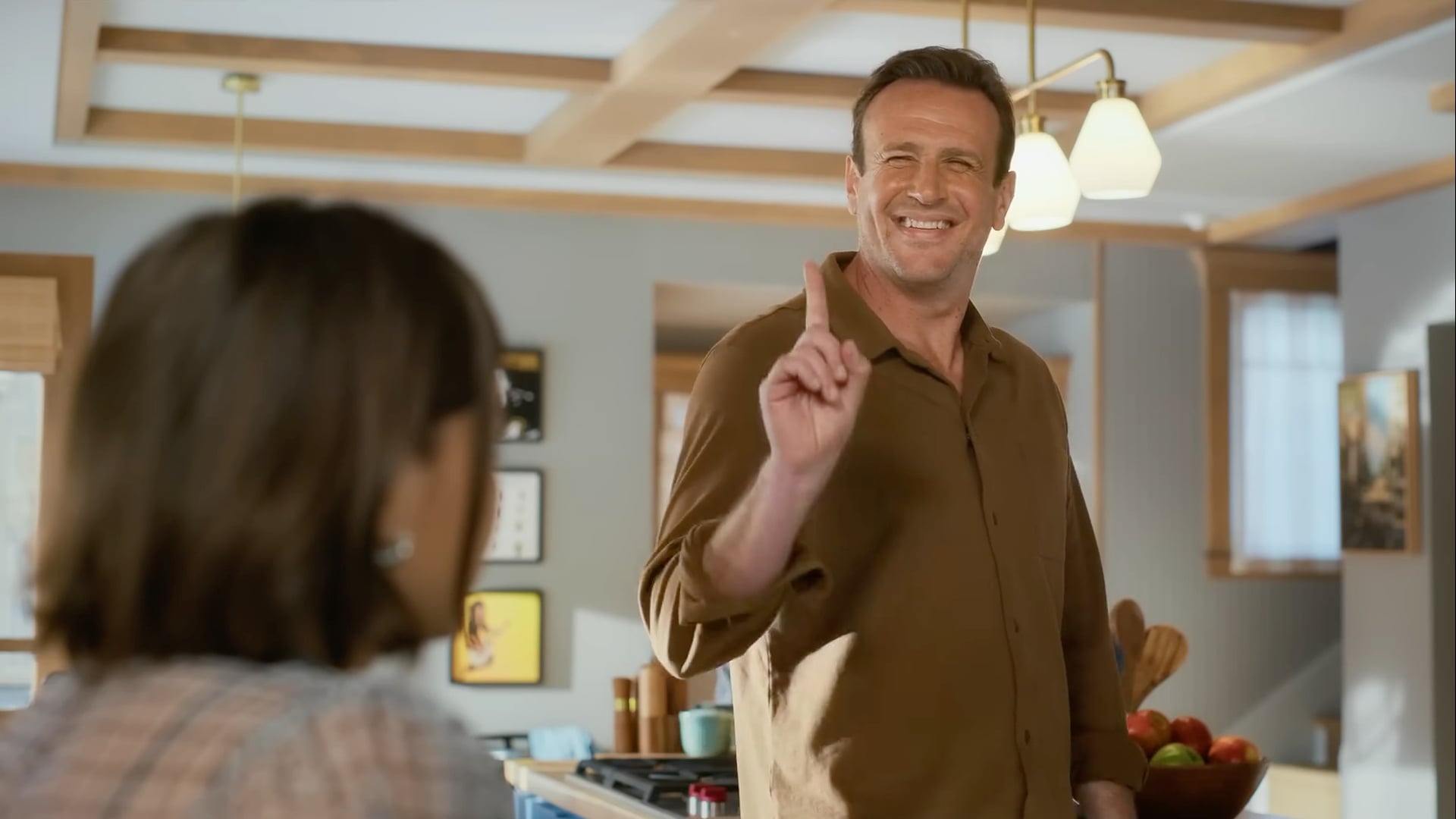 Shrinking S3 – Trailer