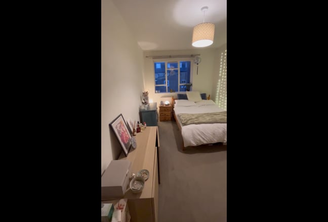 Double room to rent in Vauxhall  Main Photo