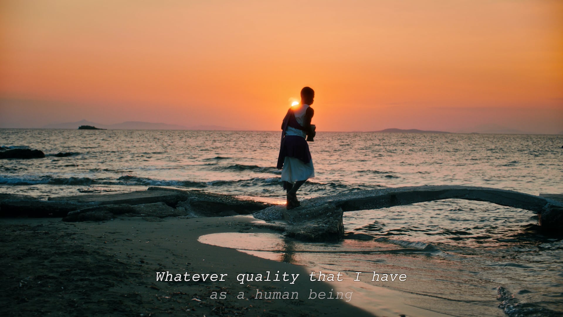 Derek Brown - Filmmaker Reel