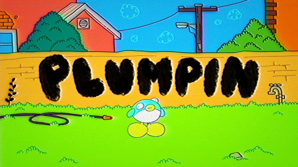 Plumpin