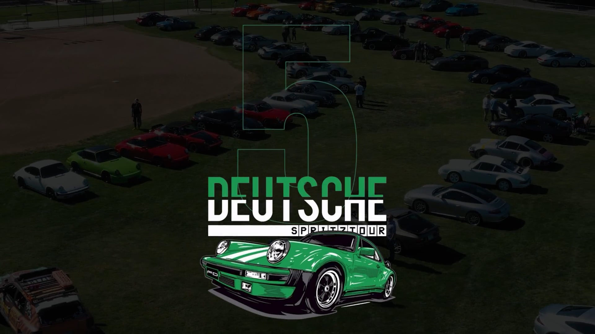 Deutsche Spritztour 2025 Highlights