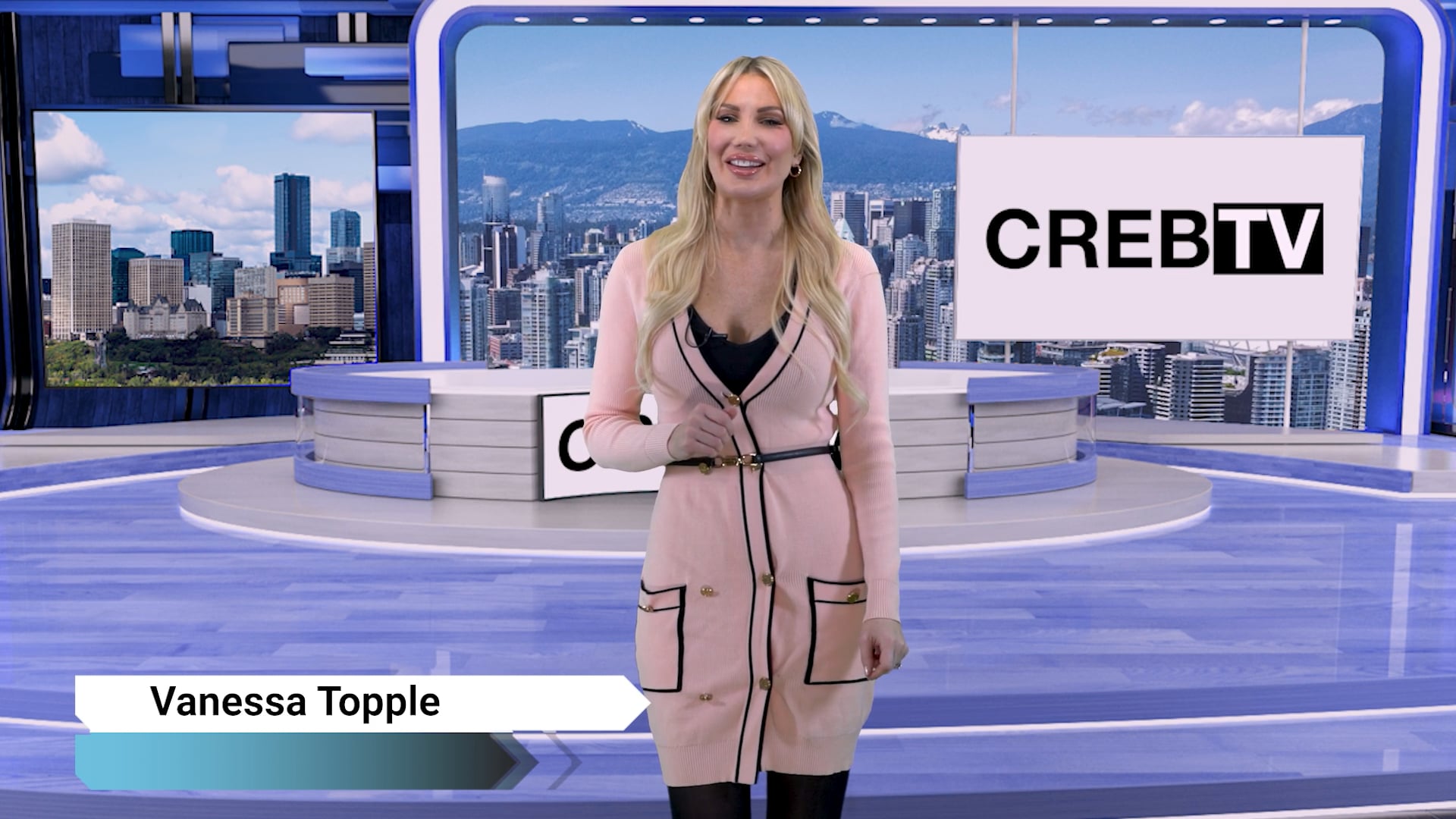 CREBTV S2 E19 2025 Buildings Show Highlights